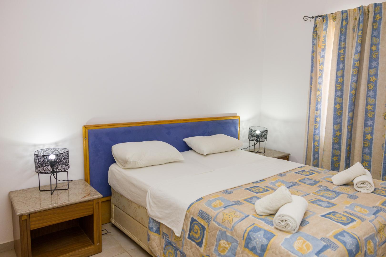 Alecos Hotel Apartments foto 37
