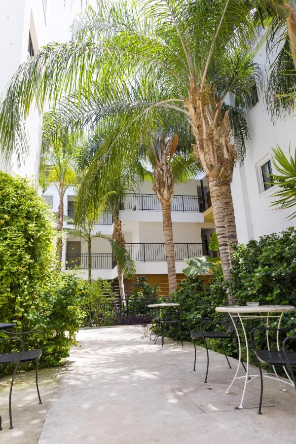 Alecos Hotel Apartments foto 1