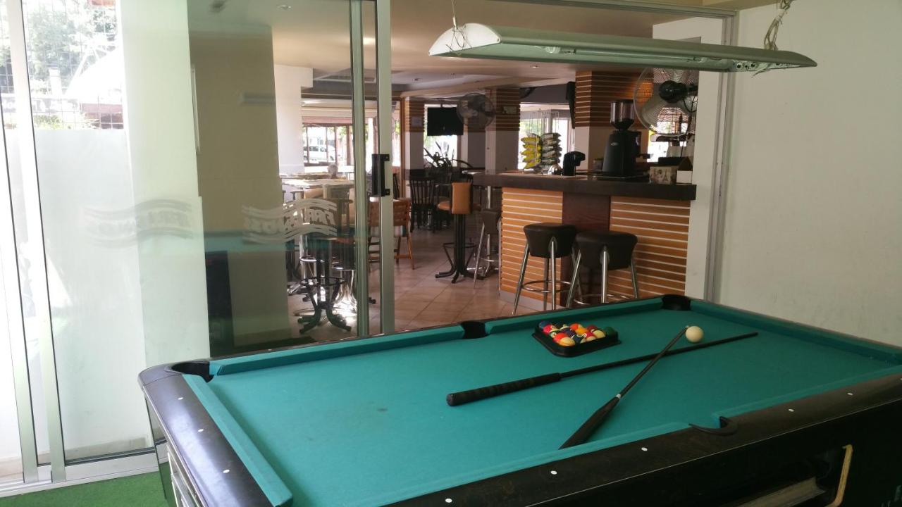 Alecos Hotel Apartments in Paphos - foto 5
