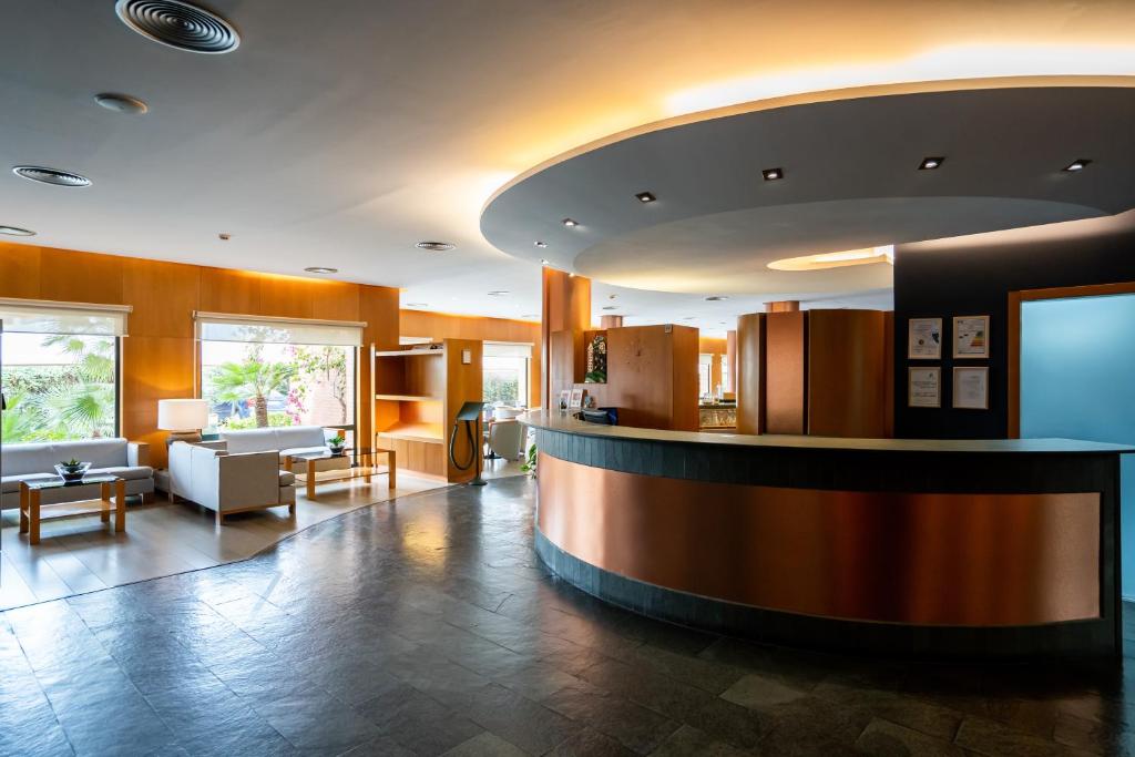 Posadas de España Paterna image 2