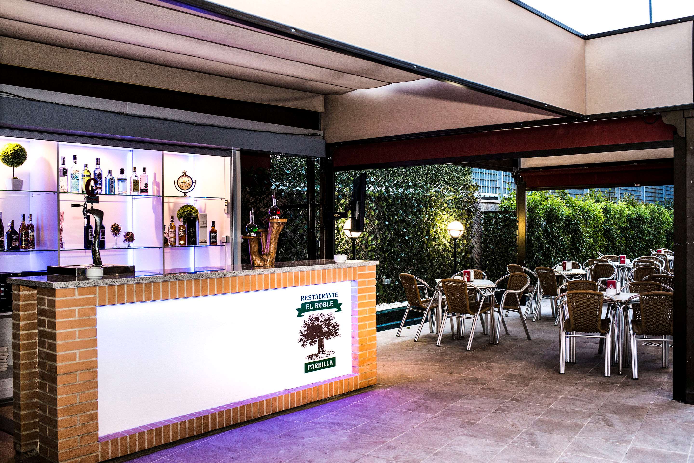 AB Arganda, Ascend Hotel Collection foto 61