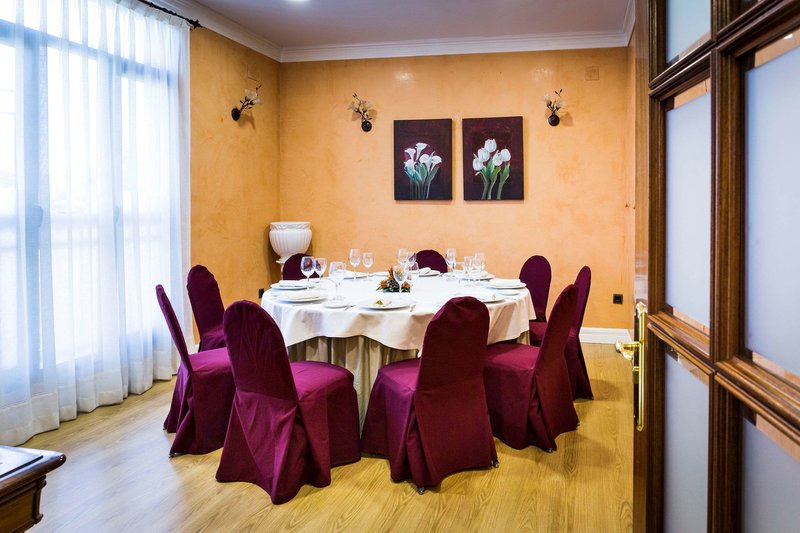 AB Arganda, Ascend Hotel Collection foto 29