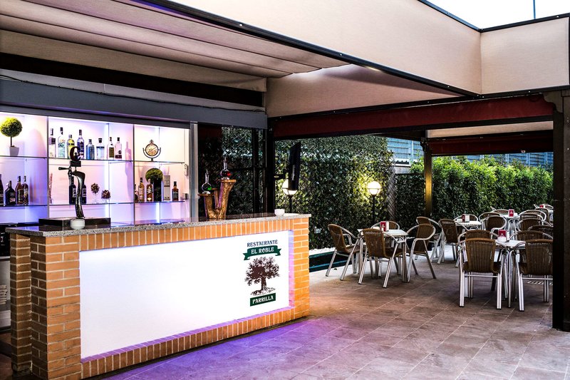 AB Arganda, Ascend Hotel Collection foto 59