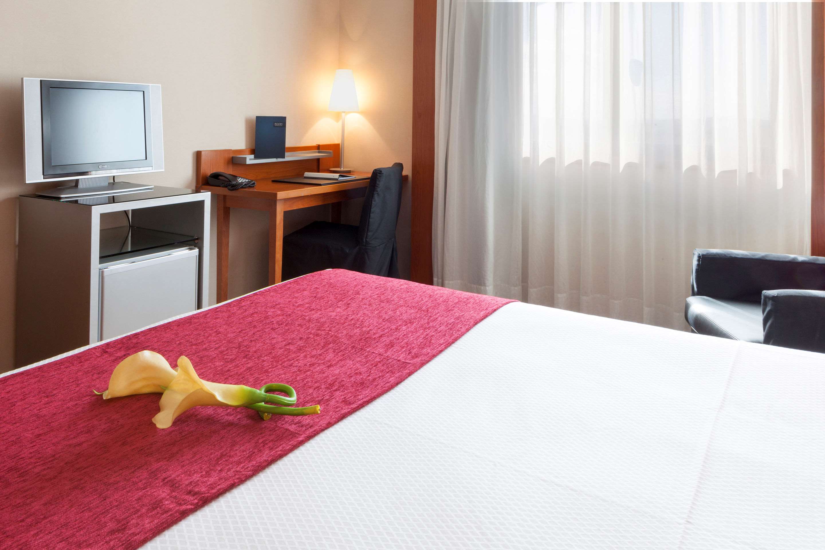 AB Arganda, Ascend Hotel Collection foto 79