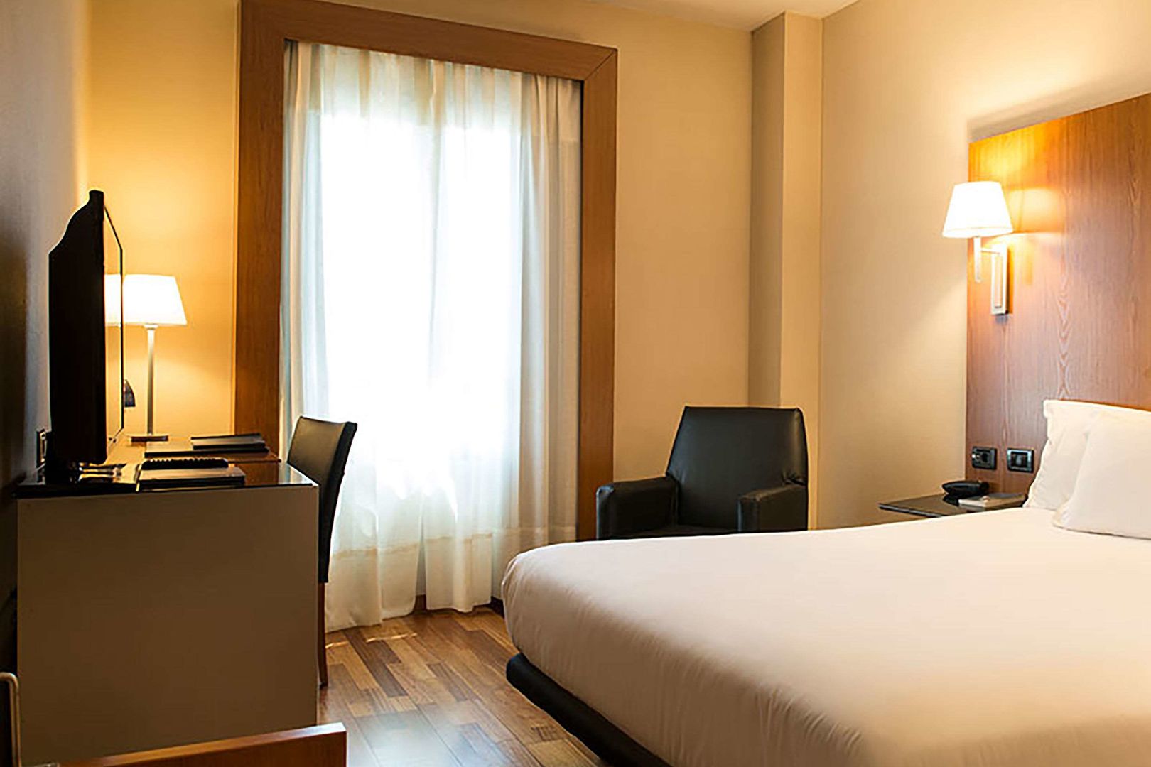 AB Arganda, Ascend Hotel Collection foto 75