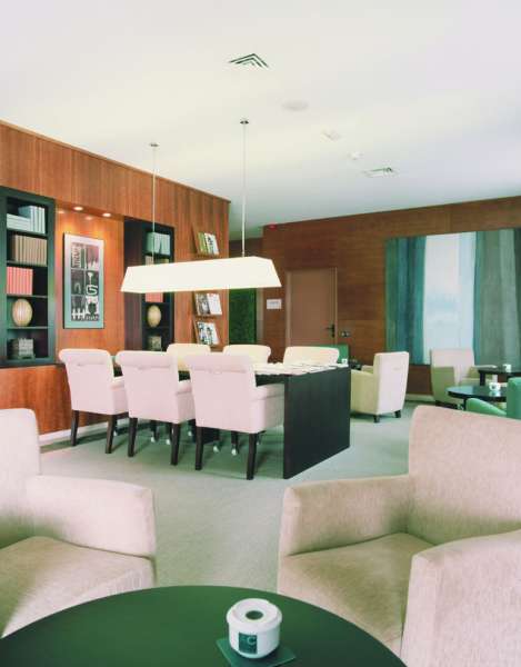 AB Arganda, Ascend Hotel Collection image 2