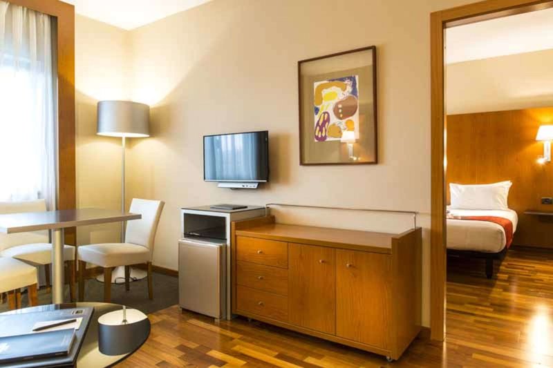 AB Arganda, Ascend Hotel Collection foto 101