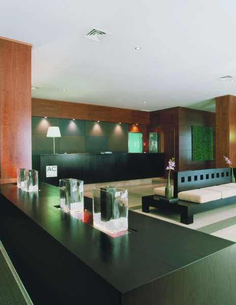 AB Arganda, Ascend Hotel Collection image 1