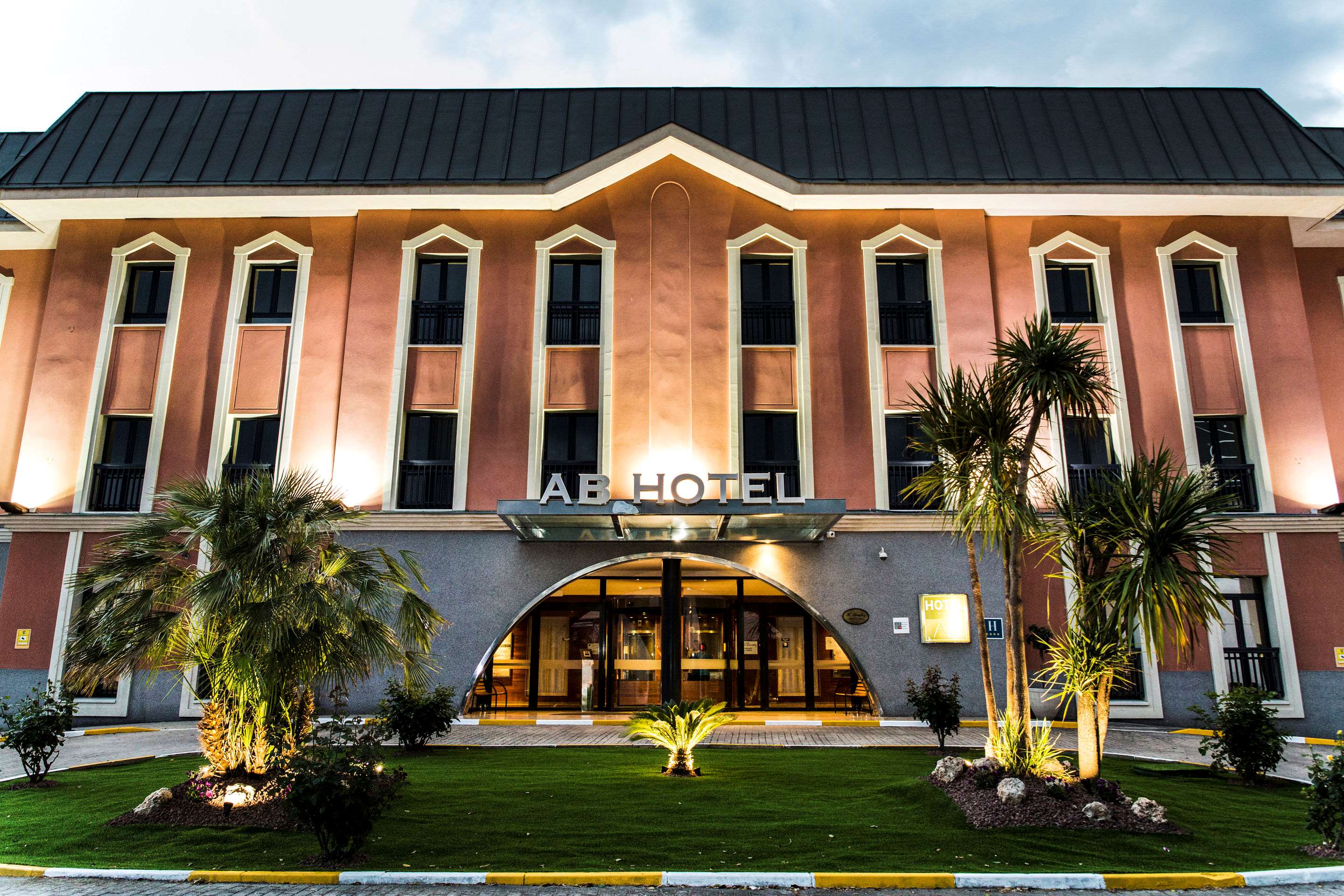 AB Arganda, Ascend Hotel Collection foto 7