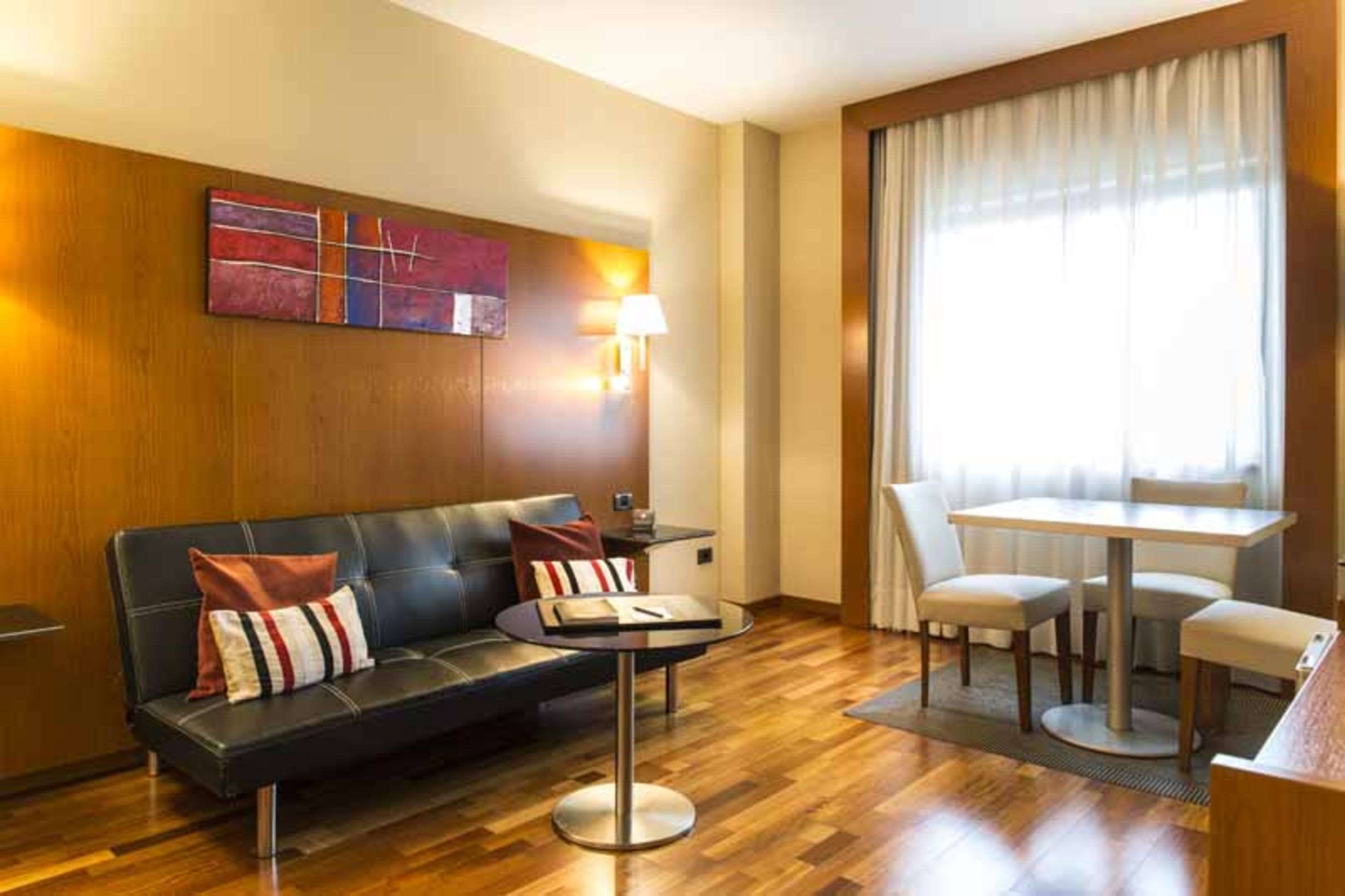 AB Arganda, Ascend Hotel Collection foto 100