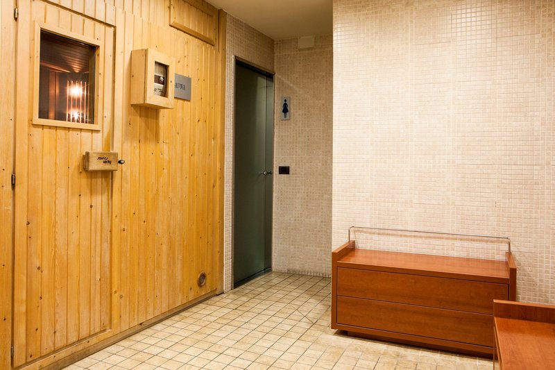 AB Arganda, Ascend Hotel Collection foto 26
