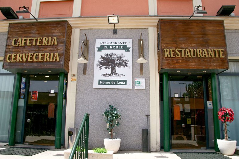 AB Arganda, Ascend Hotel Collection foto 41