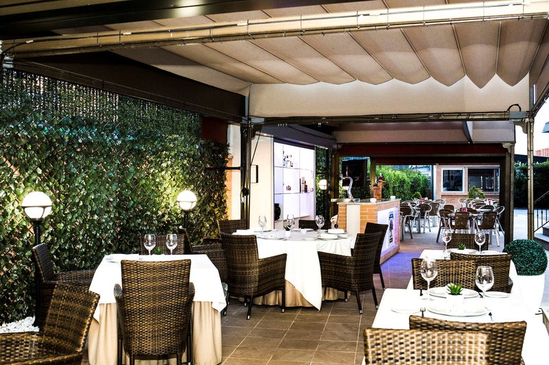 AB Arganda, Ascend Hotel Collection foto 62