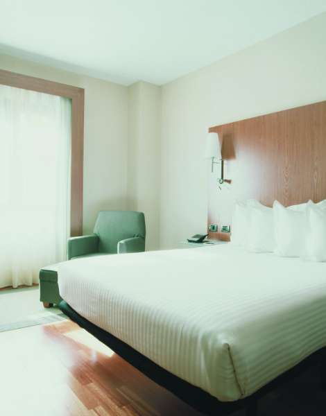 AB Arganda, Ascend Hotel Collection image 3