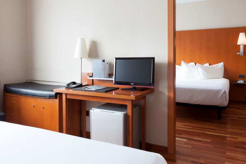 AB Arganda, Ascend Hotel Collection foto 89