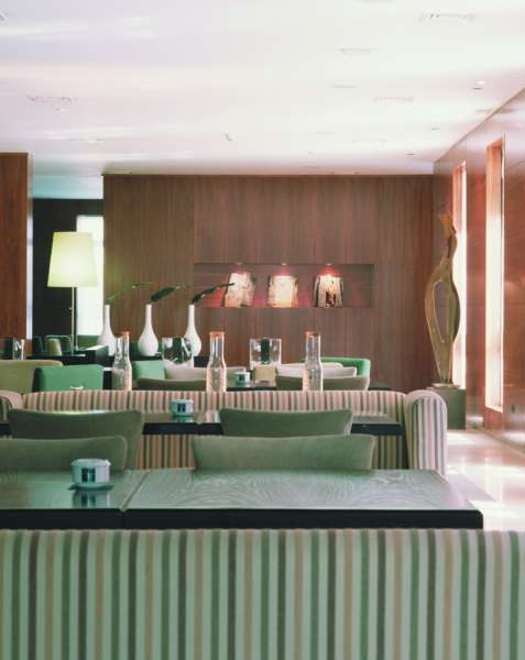 AB Arganda, Ascend Hotel Collection image 0