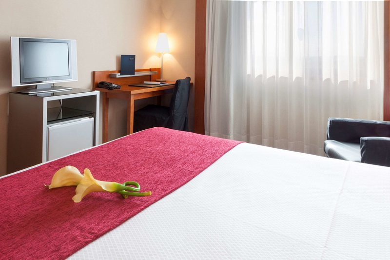AB Arganda, Ascend Hotel Collection foto 77