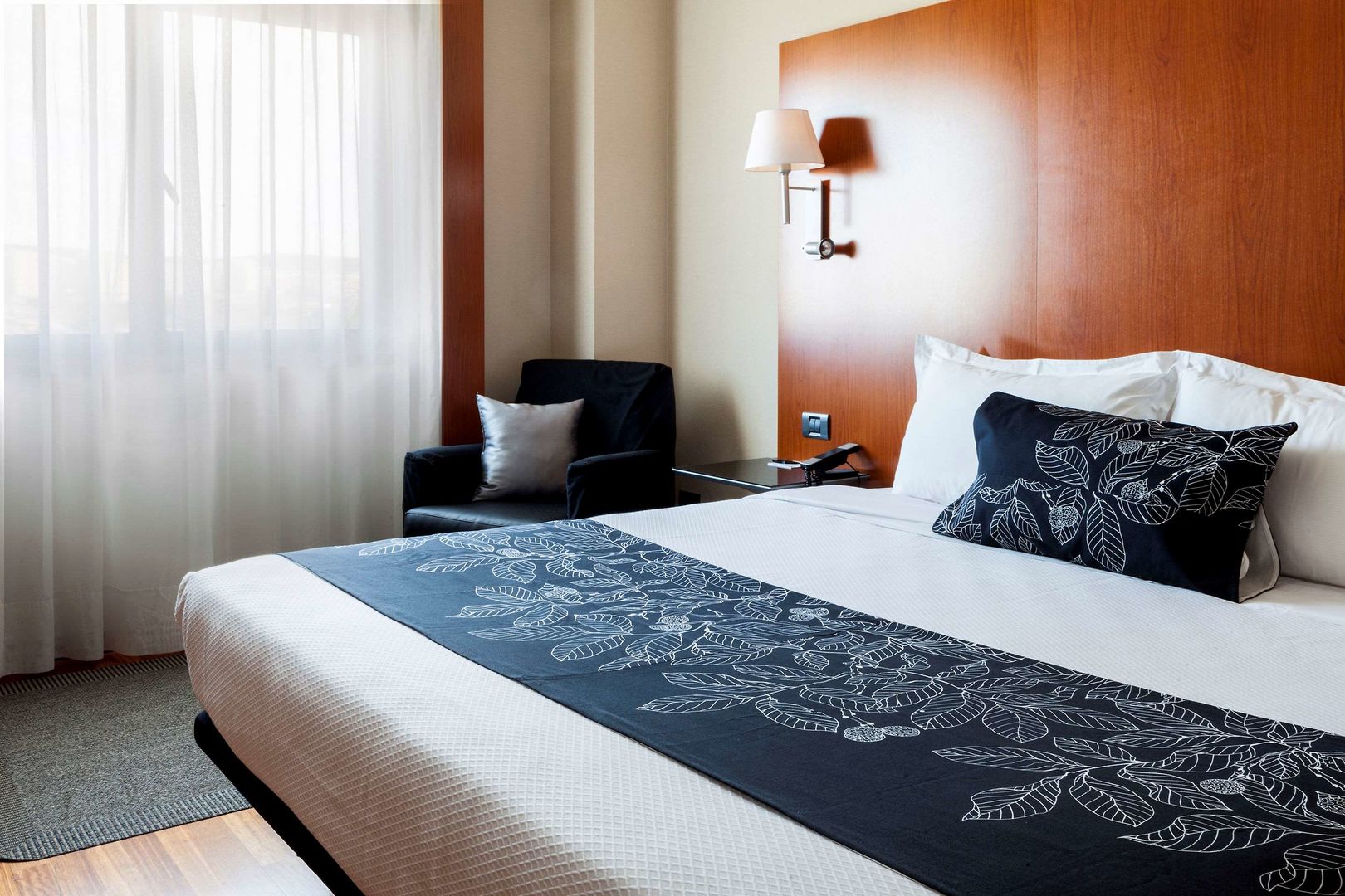 AB Arganda, Ascend Hotel Collection foto 84