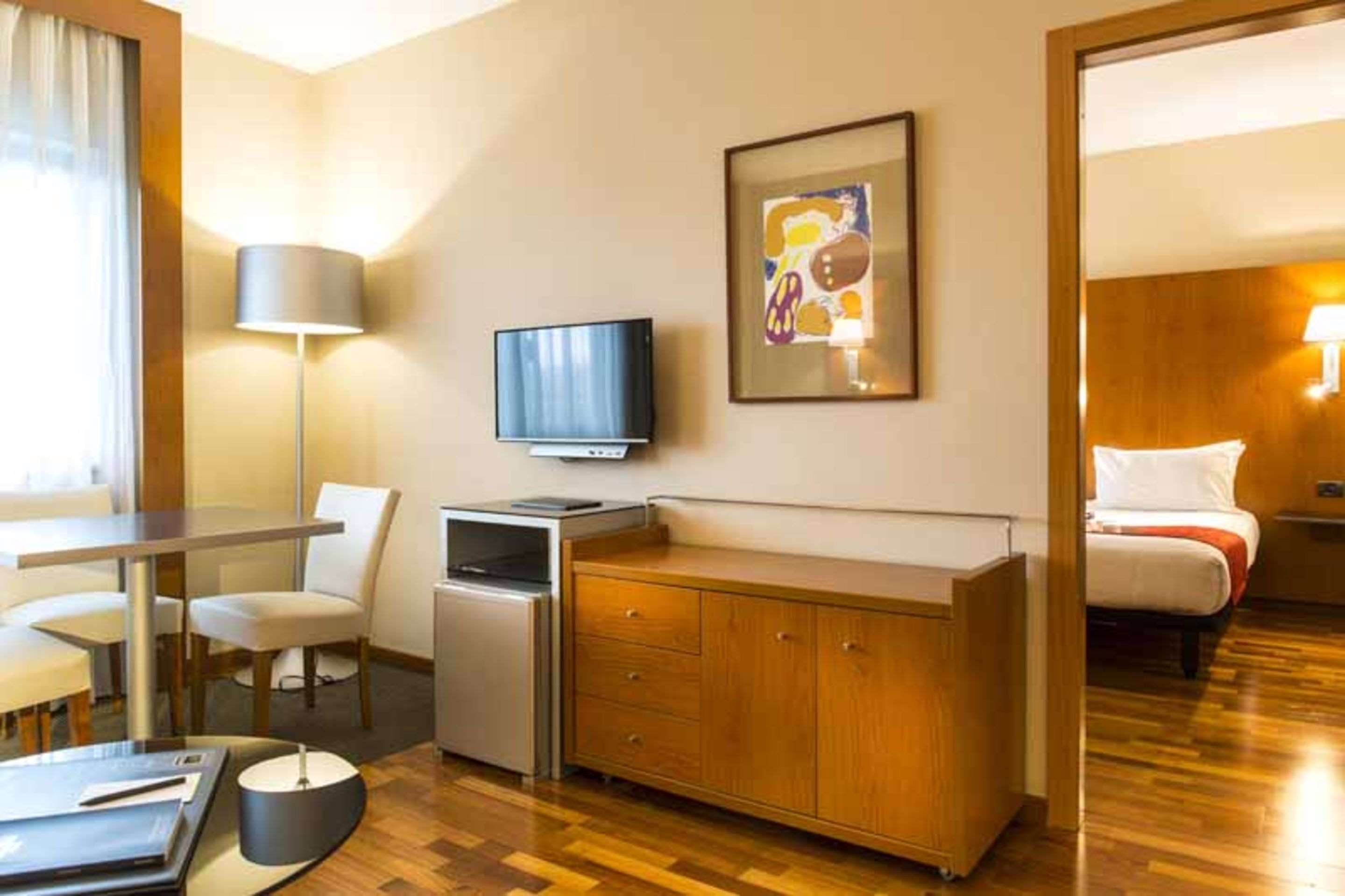 AB Arganda, Ascend Hotel Collection foto 103