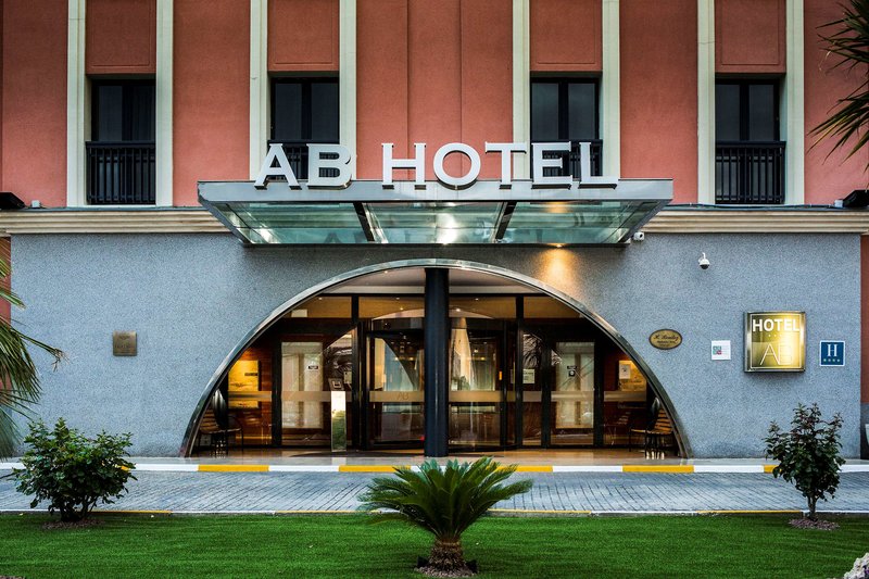 AB Arganda, Ascend Hotel Collection foto 11
