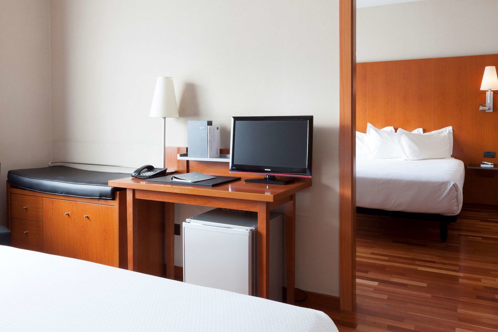 AB Arganda, Ascend Hotel Collection foto 90