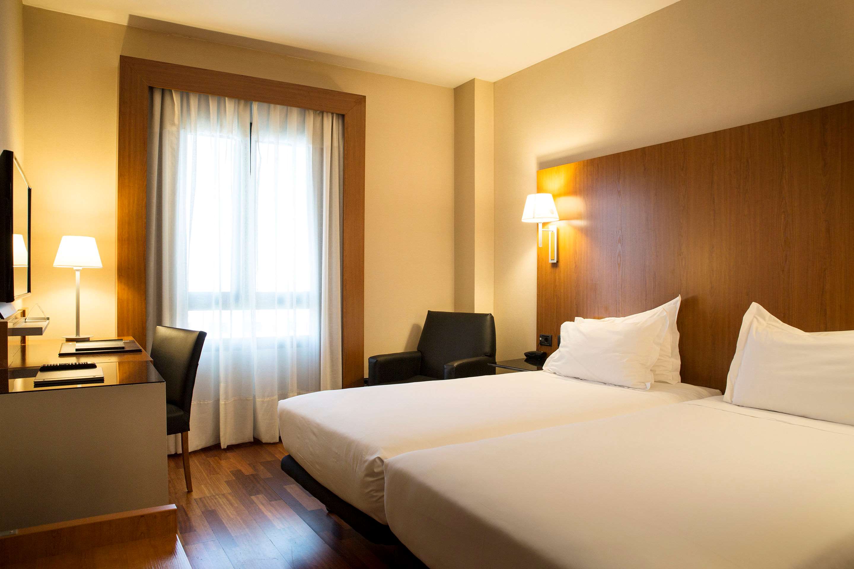 AB Arganda, Ascend Hotel Collection foto 82