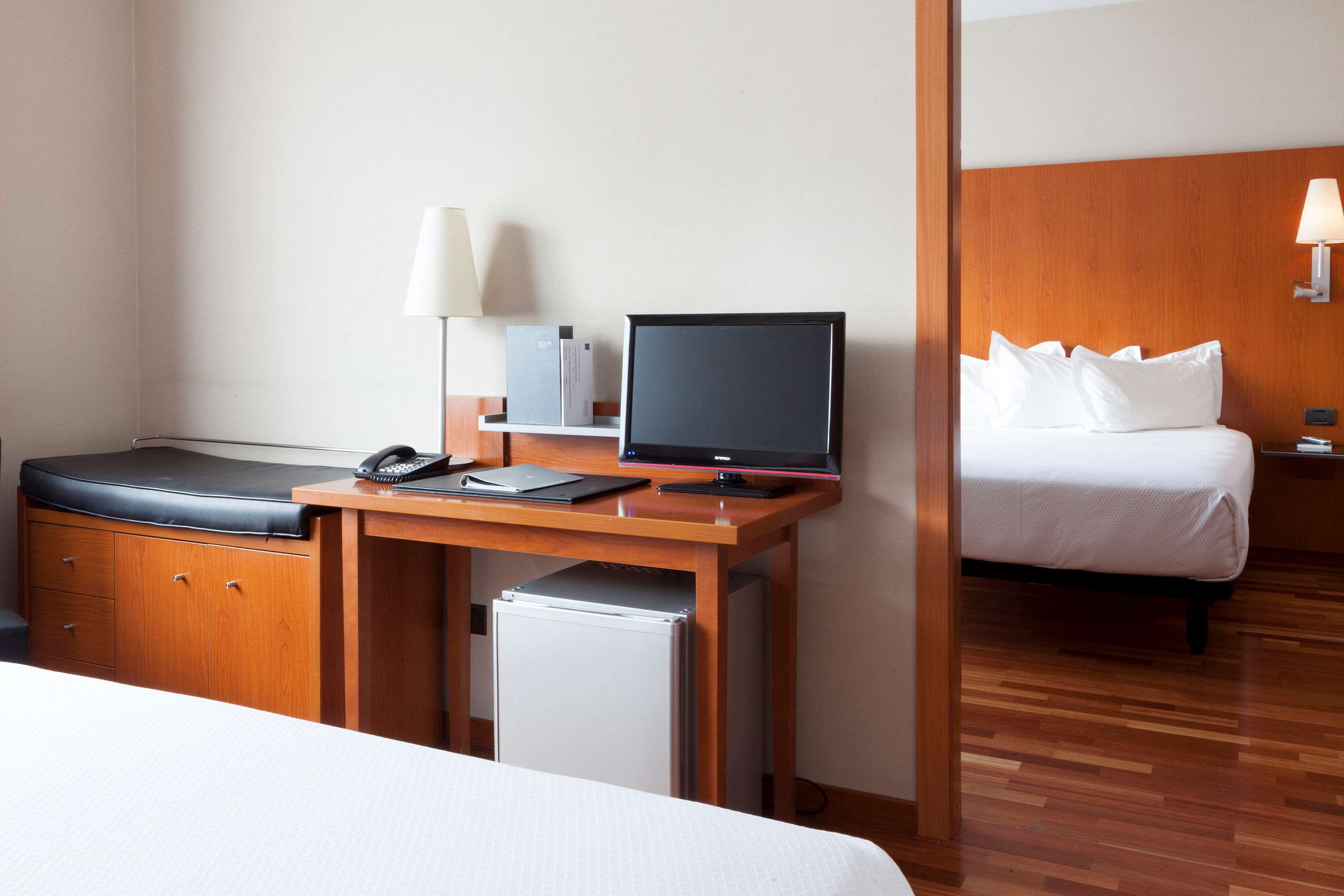 AB Arganda, Ascend Hotel Collection foto 91