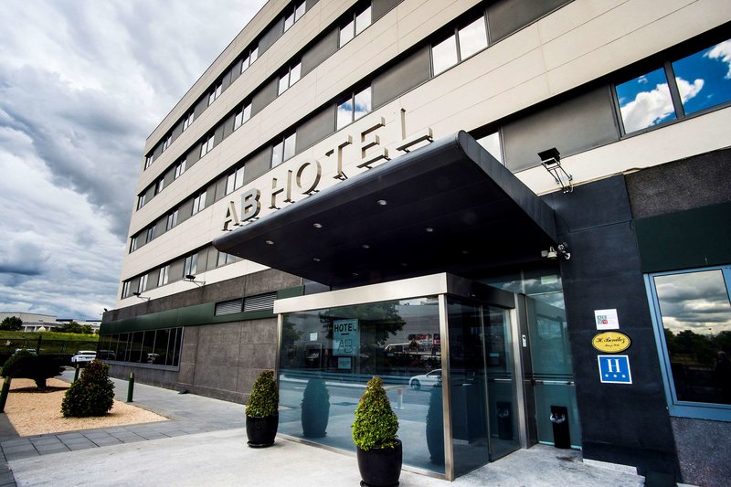 Sercotel AB Rivas foto 13