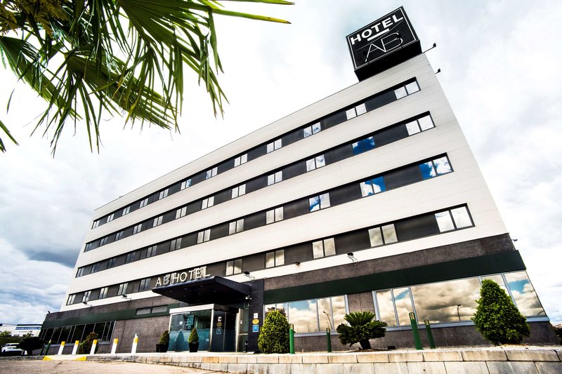 Sercotel AB Rivas foto 10