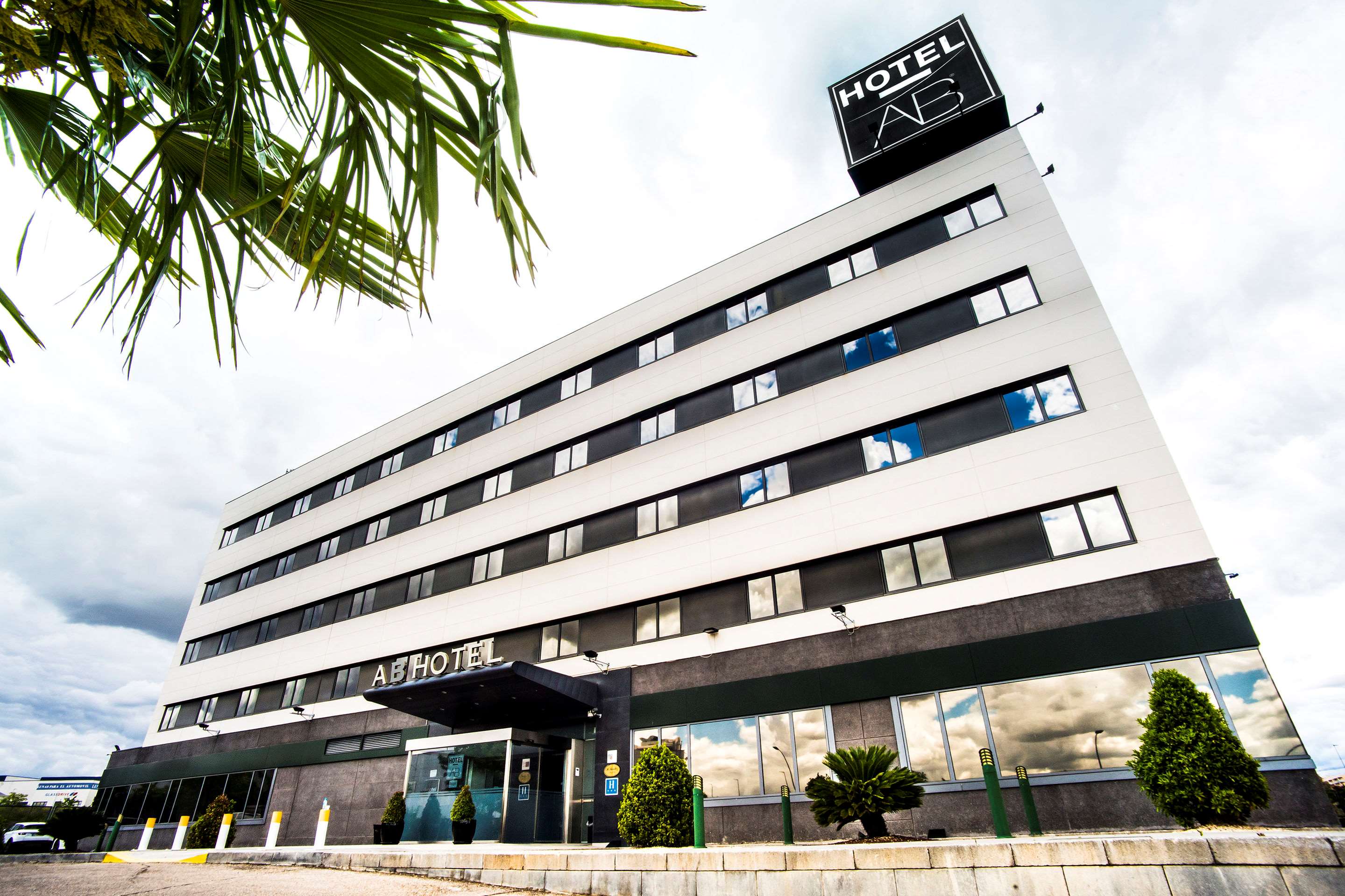 Sercotel AB Rivas foto 12