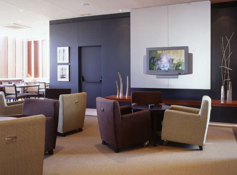 Sercotel AB Rivas image 2