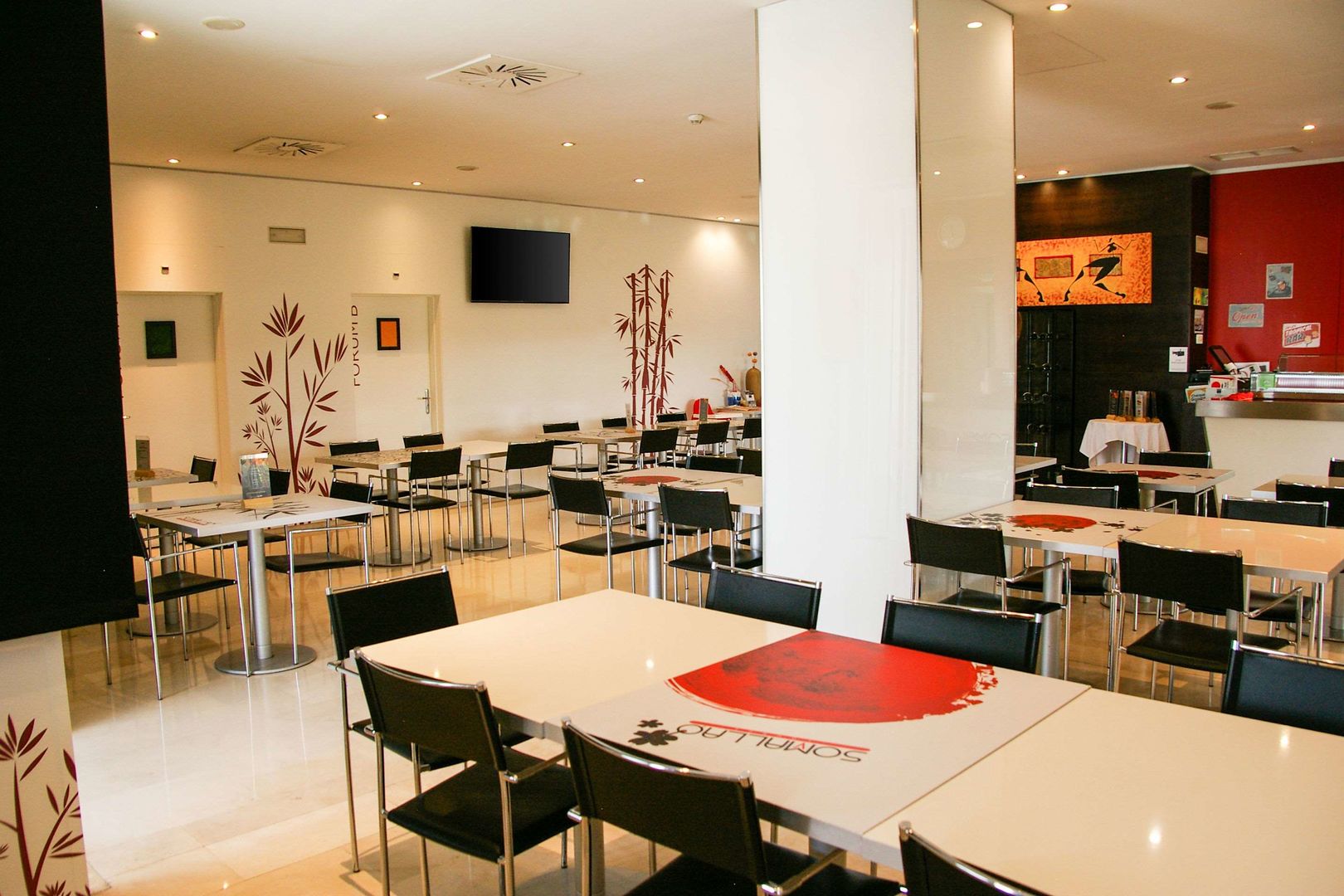 Sercotel AB Rivas foto 59