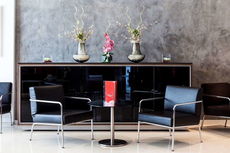 Sercotel AB Rivas foto 16