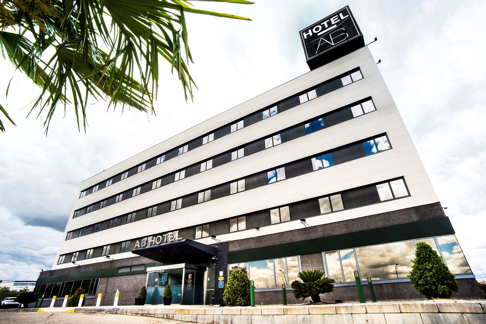 Sercotel AB Rivas foto 11