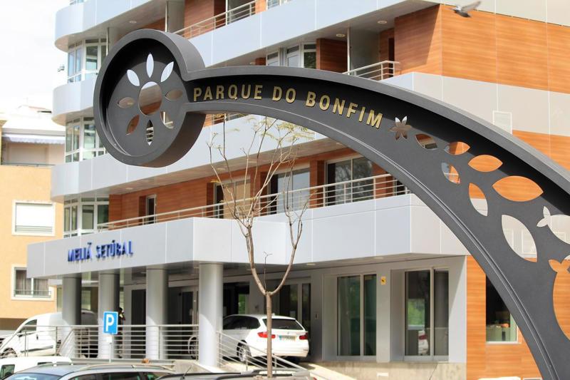 Meliá Setúbal in Setubal - foto 2