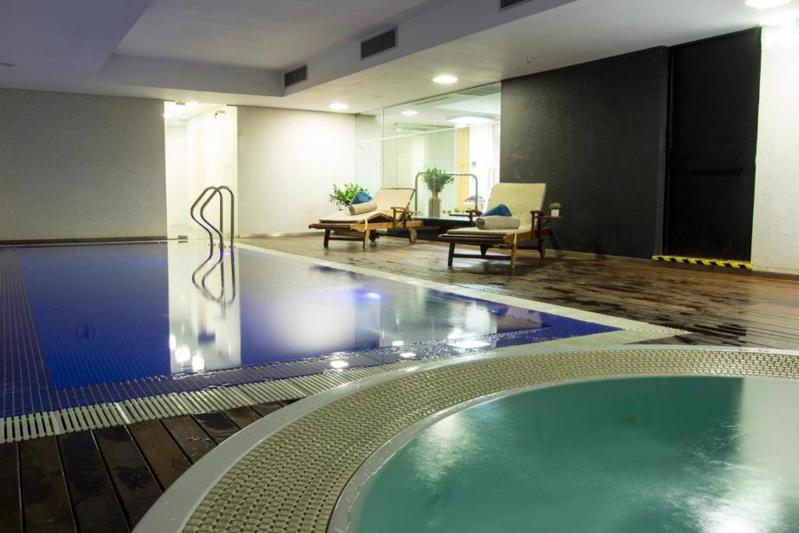 Meliá Setúbal in Setubal - foto 4