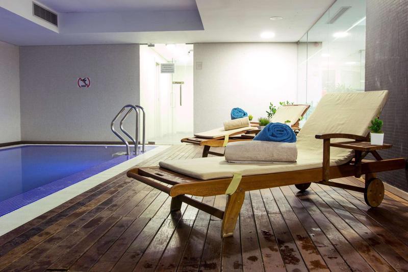 Meliá Setúbal in Setubal - foto 5