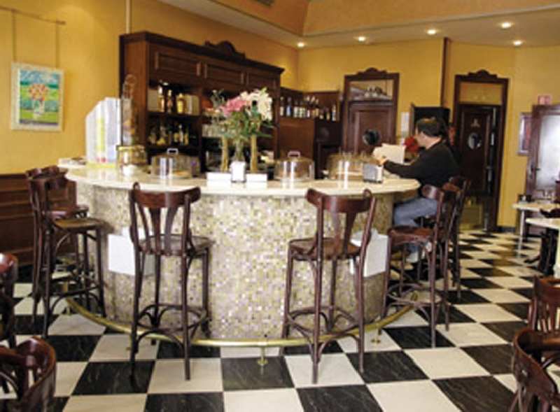 Hotel Negresco Gran Via image 0