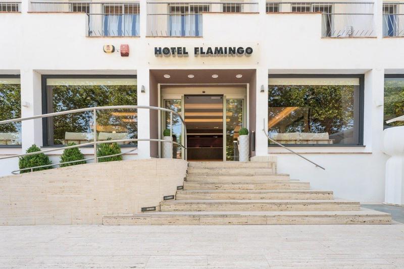 Checkin Flamingo in L'Estartit - foto 5