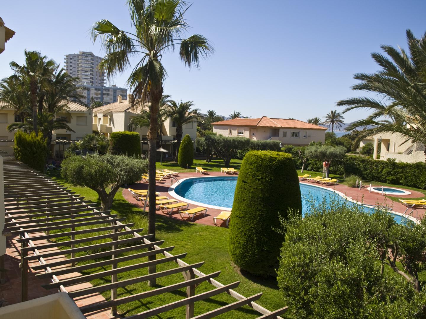 Villas la Manga, La Manga, Spanje