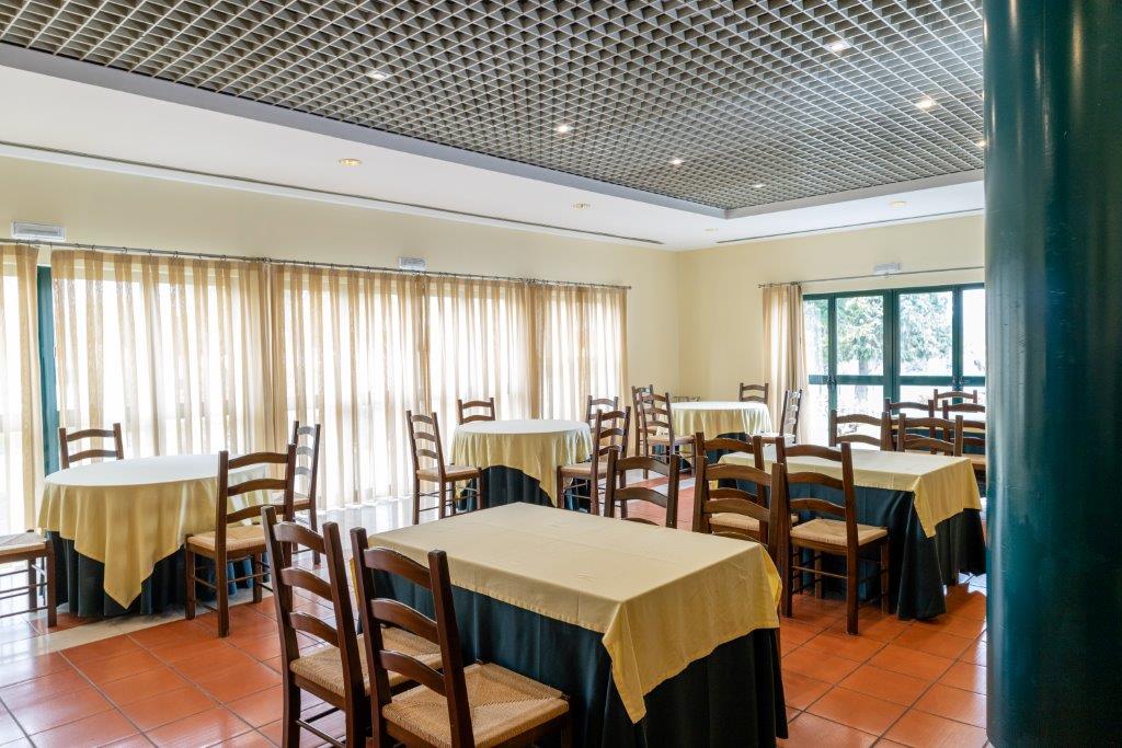 Flag Hotel Guimarães-Fafe foto 21