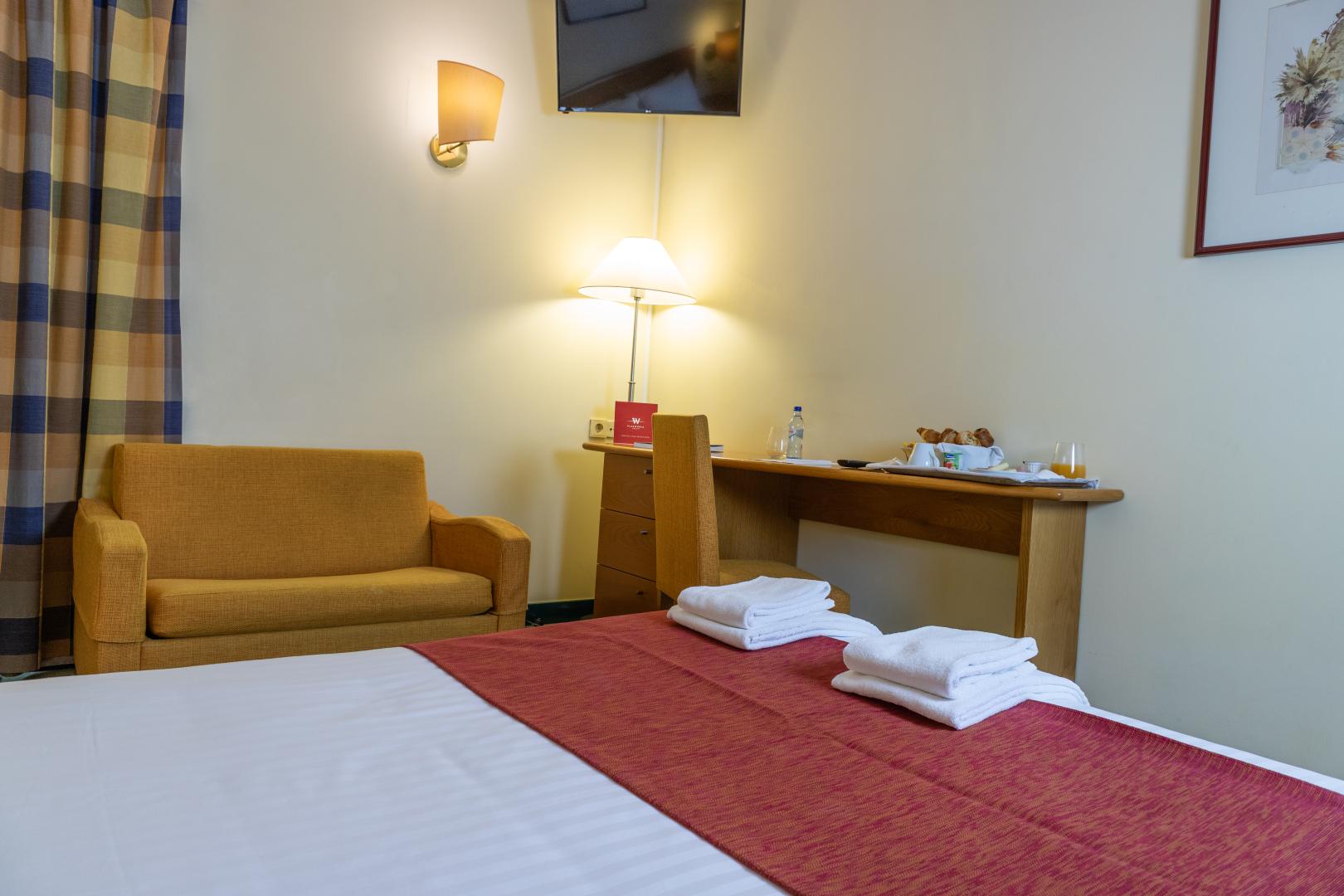 Flag Hotel Guimarães-Fafe foto 23