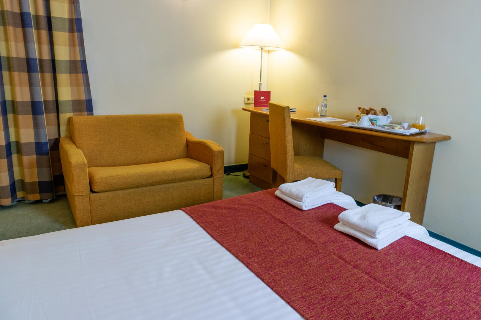 Flag Hotel Guimarães-Fafe foto 26