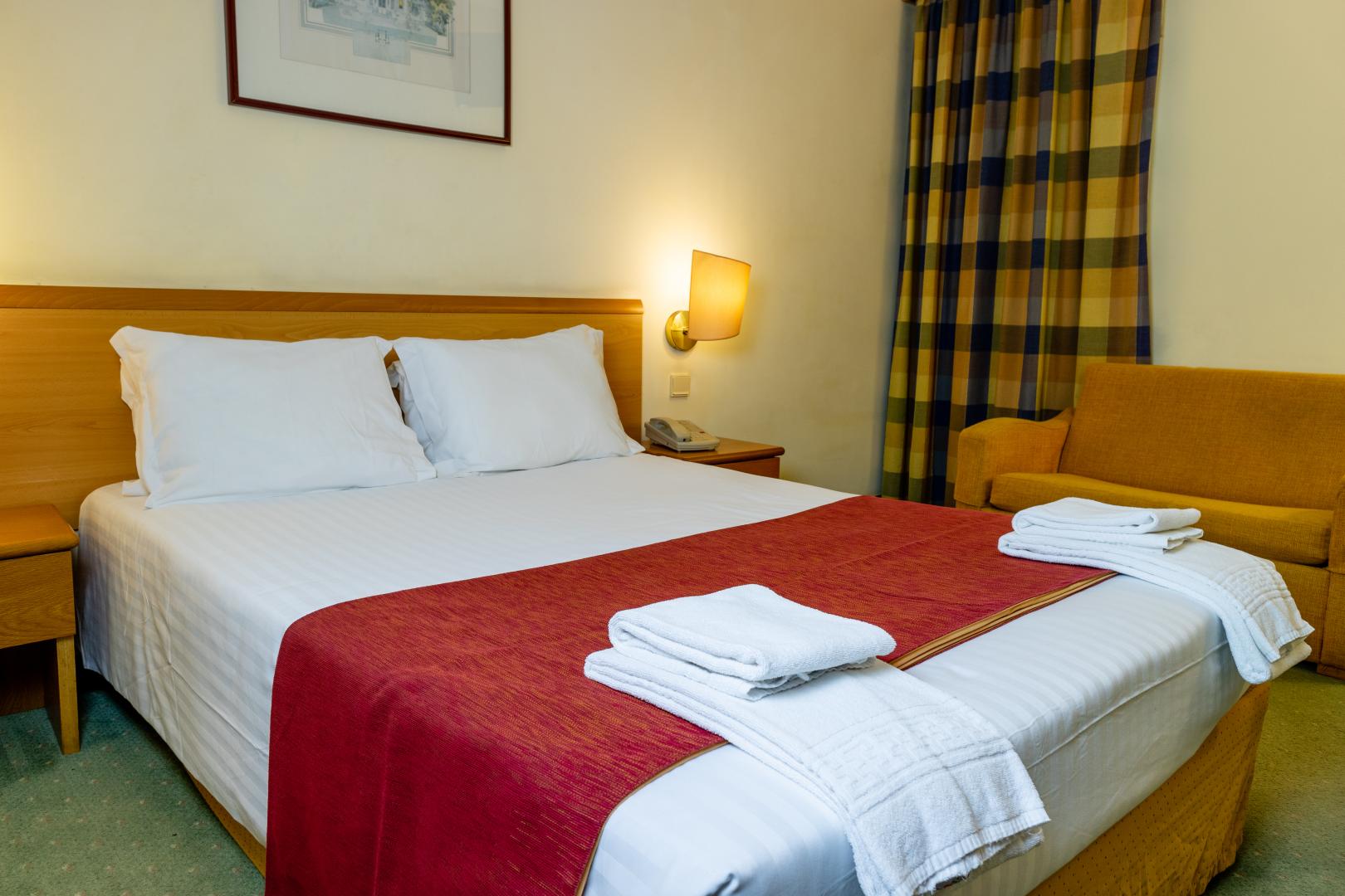 Flag Hotel Guimarães-Fafe foto 28
