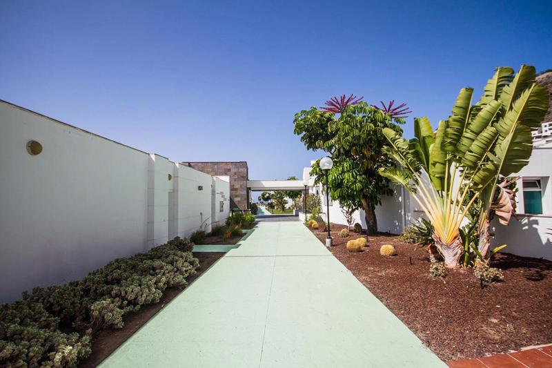 Servatur Terrazamar & Sunsuite foto 4