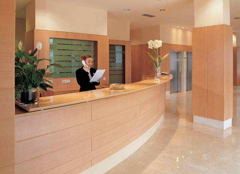 Sercotel Porta Barcelona foto 11
