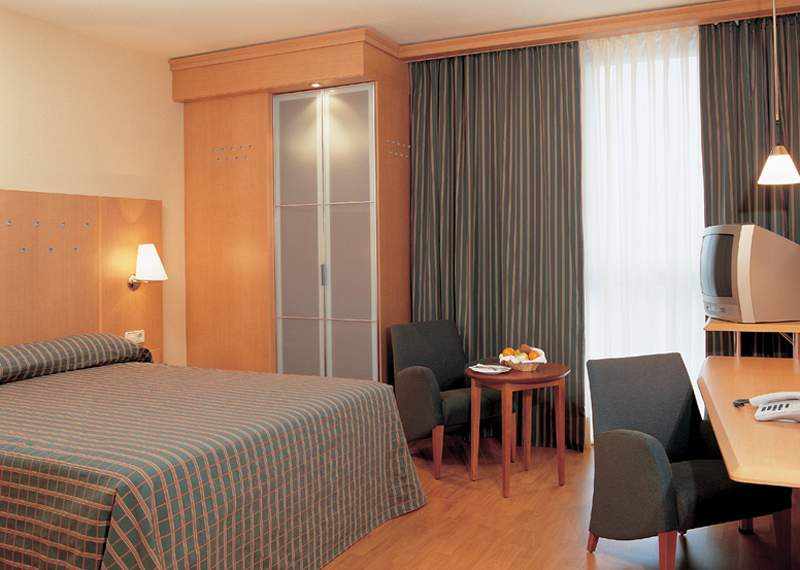 Sercotel Porta Barcelona foto 13