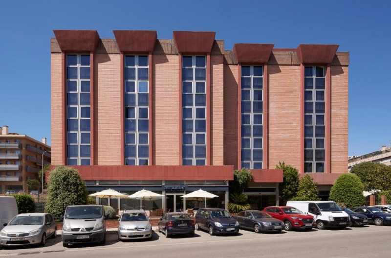 Sercotel Porta Barcelona image 2