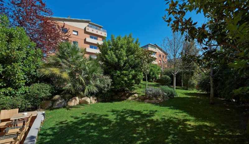 Sercotel Porta Barcelona image 0