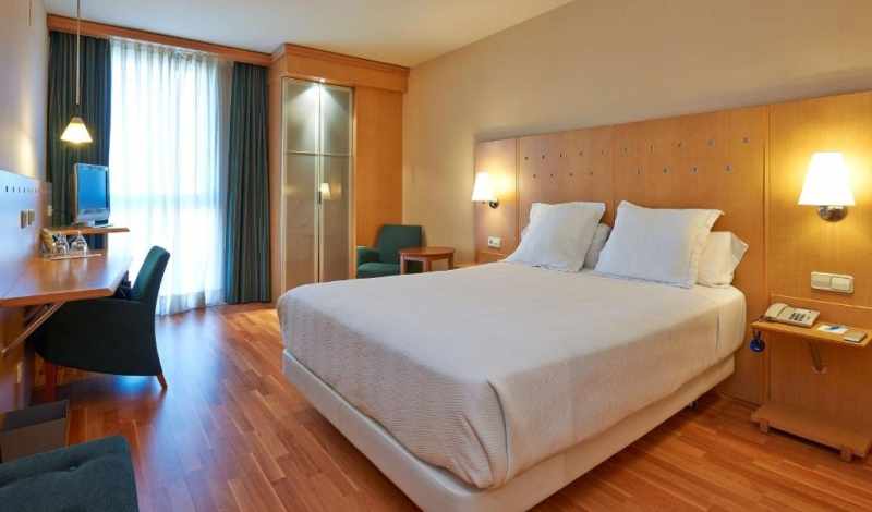 Sercotel Porta Barcelona foto 8